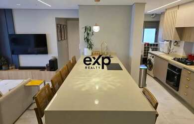 Imagem 7: Brooklin Apartamento em Condomínio Clube com Vista Privilegiada e Lazer...