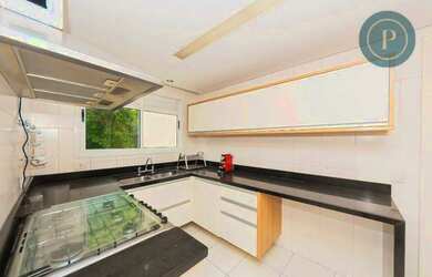 Imagem 7: Apartamento com 4 dormitórios para alugar no Ecoville