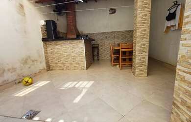 Imagem 11: Grande Oportunidade Sobrado 4 Dormitórios Planejados e Terreno 4,5x25