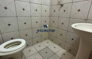 Imagem 6: Barracão no Bairro de Lourdes