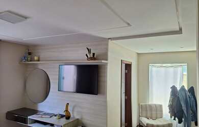 Imagem 3: Casa de bom padrão. Piscina, Churrasqueira, VarandaeÁrea de serviço