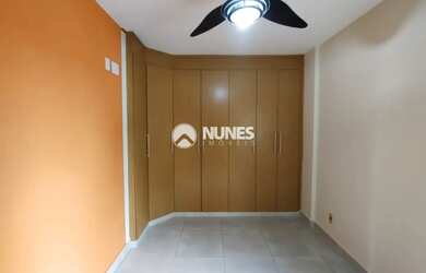 Imagem 16: Excelente - Apartamento mobiliado - localizado no 10º Andar - Residencial...