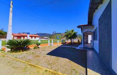 Imagem 5: Casa à Venda 3 Quartos, Terreno Amplo, Churrasqueira em Nova Belém,...