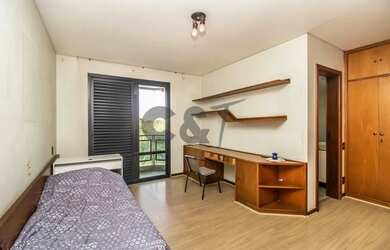 Imagem 13: Apartamento - 4 Dormitórios Suítes à Venda no Alto da Boa Vista - São...