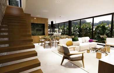 Imagem 8: Casa RESIDENCIAL em JOINVILLE - SC, AMÉRICA