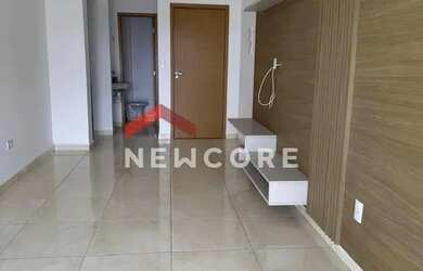 Imagem: O apartamento possui 2 Dormitórios, 3 Banheiros, 2 Vagas na