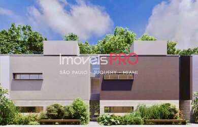 Imagem 4: Casa em Condomínio no Jardim Petrópolis