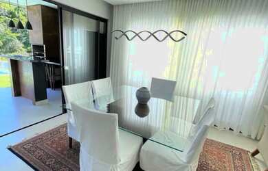 Imagem 2: Casa 4 suítes Alphaville Litoral Norte 3