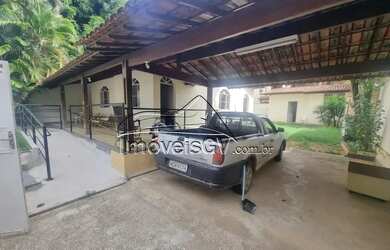 Imagem 2: Ilha dos Araújos - Casa