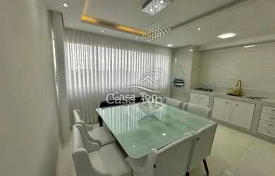 Imagem 4: Apartamento mobiliado à venda Edifício Tomazina - Uvaranas