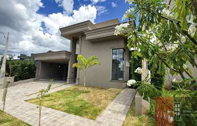 Imagem 2: Casa à venda no bairro Parque Residencial Damha VI - São José do Rio...