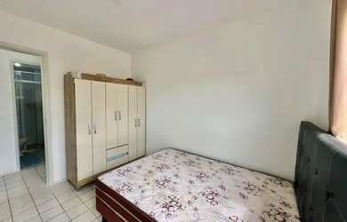 Imagem 14: REF. 203 - Ed. Firenze. 41m² de Área, 1 Vaga na garageme2 Dormitórios