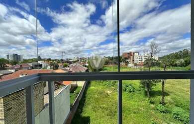 Imagem 11: Apartamento novo de 1 dormitório, localizado no Bairro Camobi