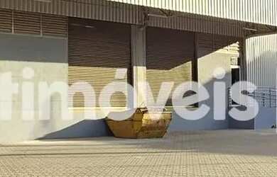 Imagem 8: Locação Galpão Amazonas Betim