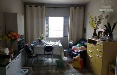 Imagem 9: Terreno à venda com 4 casas, por R$ 550.000 - Jardim Elvira - Osasco/SP