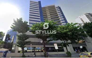 Imagem 2: Cachambi Sala. 27m² de Área