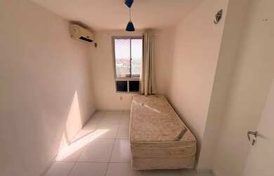 Imagem 2: Apartamento para venda no condomínio Brisas Alto do Calhau