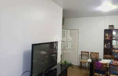 Imagem 8: Apartamento à venda em Icaraí Vista livre para o Campo de São Bento