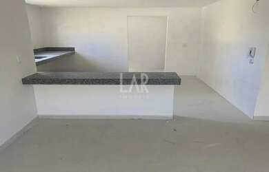 Imagem 2: Apartamento à venda, 2 quartos, 1 suíte, 2 vagas, Cabral - Contagem/MG