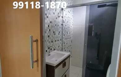 Imagem 15: Casa 3 suítes ao lado do Hiléia. Edícula, splits, armários cozinha. Redenção. 180m2. Venda