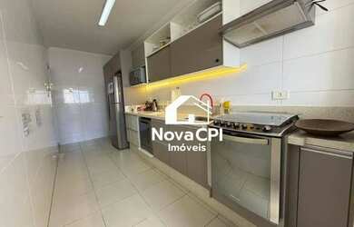 Imagem 8: Apartamento com 3 Quartos, Sacada Gourmet e Lazer Completo na Guilhermina