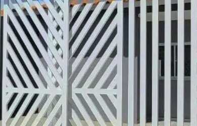 Imagem 2: Casa com 2 dormitórios à venda, 55 m² por R$ 280.000 - Altos do São...