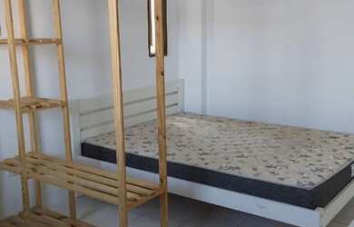 Imagem 2: Kitnet em Itinga mobiliada