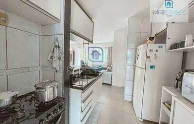 Imagem 4: Casa em Condomínio Fechado no Eusébio de 4 Dormitórios e Móveis Projetados em Todos os Côm