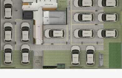 Imagem 16: Cobertura na Praia Mansa EDIFICIO UNIQUE- Ref. 480