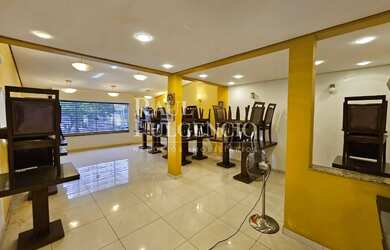 Imagem 9: Imóvel comercial próximo Av. Bandeirantes