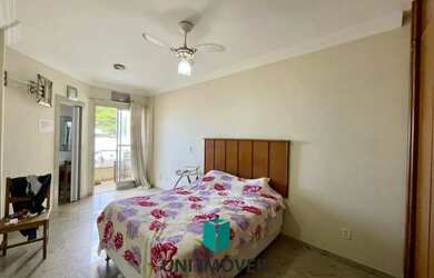 Imagem 5: Apartamento Beira Mar a venda na Praia do Morro 140m², 5 quartos/3 suítes,...
