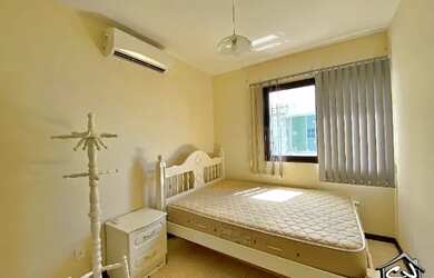 Imagem 11: Réveillon 2026 - Apartamento c/ 2 Quartos (AR) - 1 Quadras Mar - Praia Grande