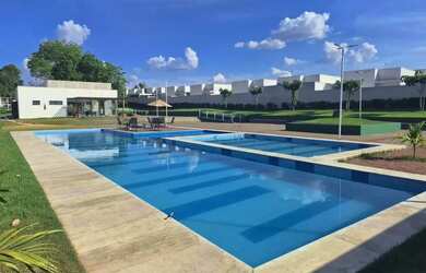 Imagem: Imóvel para venda tem 92m² com 3 quartos em Gurupi - Teresina