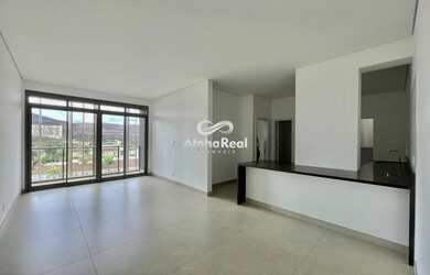 Imagem: O apartamento possui 3 Dormitórios, 3 Banheiros, 2 Vagas na