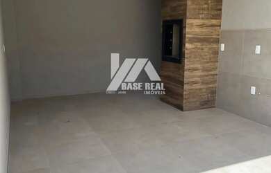 Imagem 2: Casa geminada à Venda, Oficinas, Ponta Grossa, PR