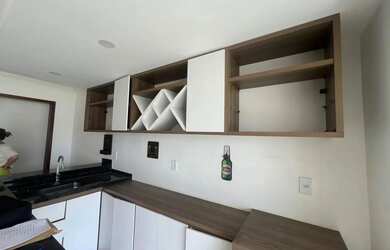 Imagem 6: Imóvel para locação no bairro Coqueiral com 3 quartos em Coqueiral - Araruama - RJ