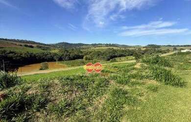 Imagem: O terreno possui 1.000m² de Área e está localizado em Sítio