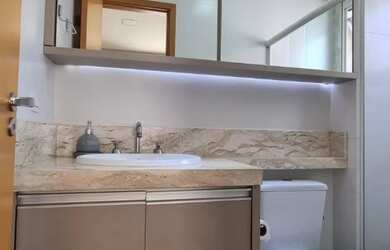 Imagem 13: Apartamento Fontaine Dor Venda, Gleba Fazenda Palhano, Londrina, Pr