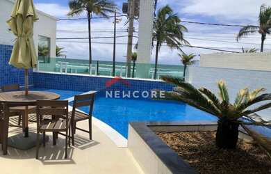 Imagem 9: Apartamento em Avenida Governador Mario Covas Junior - Jardim Praia Grande...