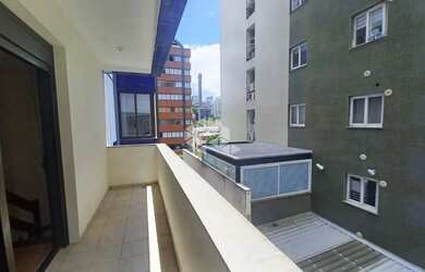 Imagem 16: Apartamento duplex com 1 quarto à venda na avenida Lavras no bairro Petrópolis em Porto Al