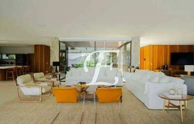 Imagem 3: Casa à venda, 1300 m² por R$ 55.000.000,00 - Angra dos Reis - Angra dos Reis/RJ