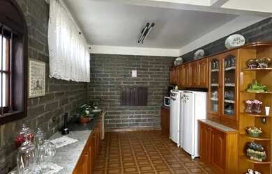 Imagem 14: CAXIAS DO SUL - Casa Padrão - COLINA SORRISO