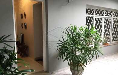 Imagem 12: Casa Residência em Jaú. Piscina, Churrasqueira, VarandaeÁrea de serviço