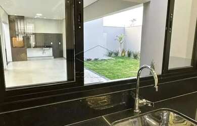 Imagem 6: Casa Residência em Jaú. Piscina, 12m² de Área, 2 Vagas na garageme3...