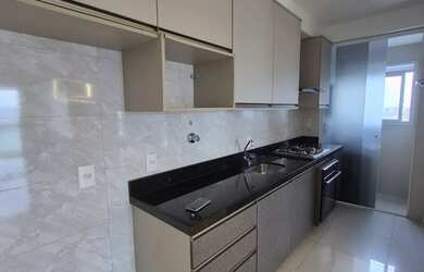 Imagem 7: Ed. Mandarim - Locação - Andar Altíssimo - 2/4 ( 1 suíte) Umarizal