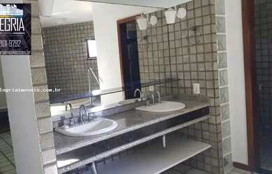 Imagem 12: Casa para Venda em Lauro de Freitas, VILAS DO ATLÂNTICO, 5 dormitórios,...