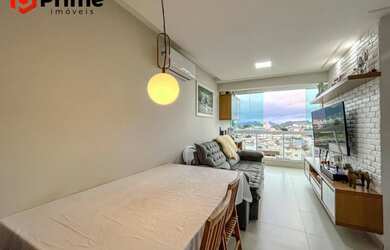 Imagem 4: APARTAMENTO MOBILIADO DE 2 QUARTOS SENDO 1 SUÍTE À 400 METROS DO MAR,...