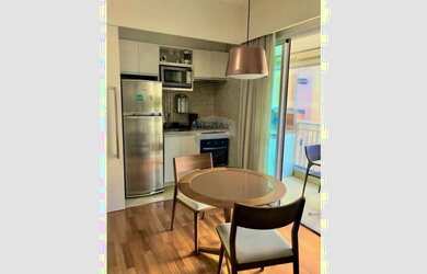 Imagem 4: Conforto, praticidade e a vida pulsante da Paulista à poucos metros