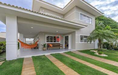 Imagem 16: Casa aconchegante e ampla a 50 metros da praia de Guarajuba