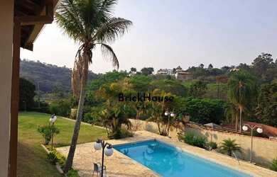 Imagem: A fazenda possui 500m² de Área e está localizado em Mairinque